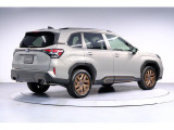 フォレスター 1.8 スポーツ EX 4WD 