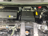親切・丁寧な専門メカニックスタッフが応対!・車検・点検整備・事故等の修理などアフターサービスも安心。お車のカスタマイズもネクステージのサービススタッフまでご相談ください!