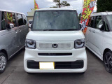 N-BOX  660 4WD