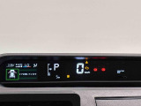 TFTカラ-マルチインフォメ-ションディスプレイ4.2インチの液晶画面に、安全・安心のコンテンツやオ-トエアコンのステ-タスなど、さまざまな運転情報を表示し見やすさにこだわったメ-タ-です♪