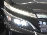 ◆LEDヘッドライト◆ LEDライトは、明るく視認性が良く、省エネで環境にもやさしいヘッドライトです!