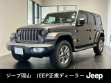 1941年に誕生した初代モデルよりそのDNAを脈々と受け継いできたJeepブランドの象徴。11年ぶりにフルモデルチェンジをして全身が進化したが伝統は継承しています。