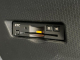 【ETC】高速道路の料金所をストレスなく通過!話題のスポットやサービスエリアに多い「スマートIC」利用時は必須のアイテムです。当店でセットアップを実施、ご納車当日からすぐにご利用いただけます!