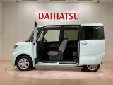 定期点検や車検整備代がセットになったダイハツオリジナル整備パック「ワンダフルパスポート」もお取扱いしております!