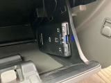 ETC付です! 高速道路を便利にご利用いただけます!!ETCカードをお持ちで無い方はご相談下さい!!