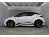 C-HR ハイブリッド 1.8 G 