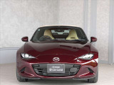 神戸マツダ神戸西インター店は、通常ディーラー+&alpha;の次世代型店舗としてROADSTER EXPERIENCE SPACEの冠を掲げ、「いつでも・誰でも・気軽に会いに行ける」ロードスターUカー専門店。
