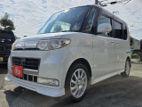 タントカスタム RS 