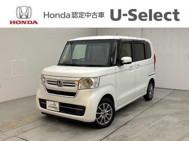 N-BOX L 4WD 