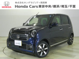 ホンダカーズ東京中央町田東店へようこそ。当社デモカーお墨付き車両。人気車両で充実装備の一台。お薦めです。