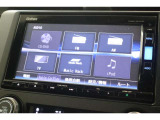 オーディオソース:MusicRack CD DVD USB