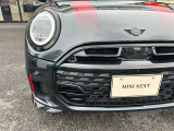 国道246号線沿い、南町田グランベリーパーク駅すぐ。MINI NEXT 東名横浜/〒194-0004 東京都町田市鶴間5-18-1