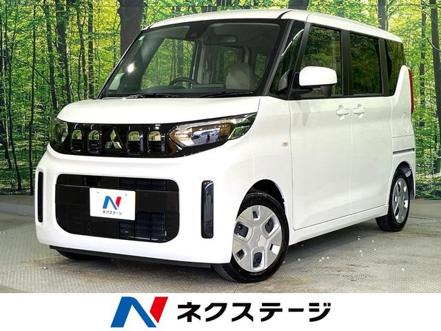 eKスペース M