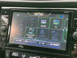 お気に入りの音楽やラジオを快適に楽しめます。高音質で、車内でのドライブタイムがより一層楽しくなります。