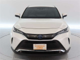 ハリアー  2.5 ハイブリッド Z レザーパッケージ