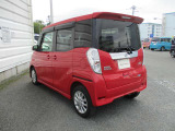 日産では全国4,000ヶ所の拠点での整備が可能です。アフターの事ならお任せください