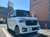 N-BOXカスタム  