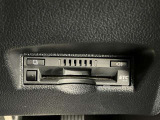 【純正ETC車載器(ビルトイン)】今や必需品!?高速・有料道路の料金をキャッシュレス、スムーズに通過できます♪