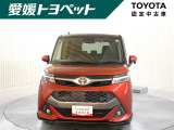 トヨタ タンク
