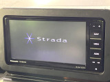 【ナビゲーション】目的地までしっかり案内してくれる使いやすいナビ。Bluetooth接続すればお持ちのスマホやMP3プレイヤーの音楽を再生可能!毎日の運転がさらに楽しくなります!!