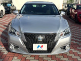 弊社では、全車『修復歴なし』のお車のみ取り扱っております。専任バイヤーによる厳選した仕入れの後、入庫後の車両チェックを行い、ネクステージが認定した高品質な中古車をご提供しております。