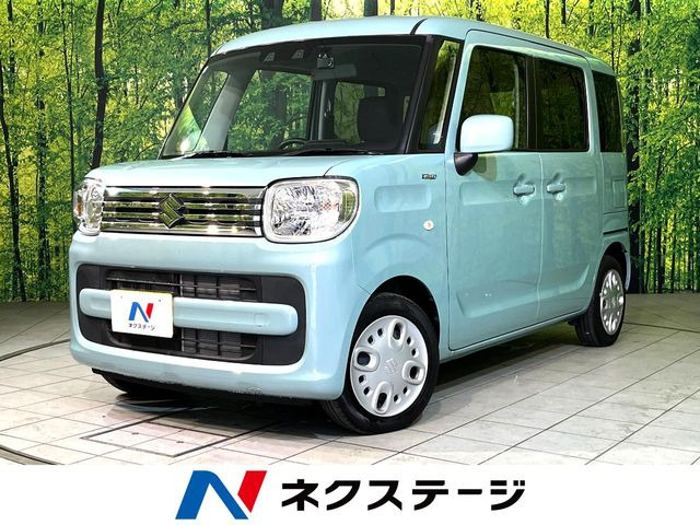スズキ スペーシア 