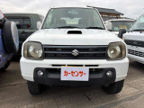 ジムニー XC 4WD 