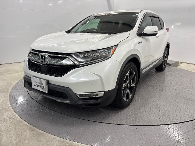 CR-V 2.0 ハイブリッド EX