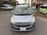 ホンダ・ステップワゴン当社代車使用の為安価にてご提供させていただきます、現状販売車両です是非現車ご確認くださいませ