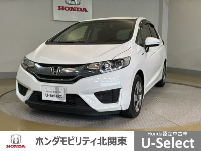 フィット 1.5 ハイブリッド Lパッケージ