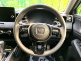 【ステアリングスイッチ】運転中、前方から目線をそらすことなく、オーディオ等の操作が可能な便利機能!安心&快適なドライブを演出してくれます♪