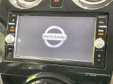 【純正ナビ】人気の純正ナビを装備。オーディオ機能も充実しており、Bluetooth接続すればお持ちのスマホやMP3プレイヤーの音楽を再生可能!毎日の運転がさらに楽しくなります!!