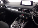 CX-8 2.5 25S スマートエディション 