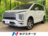 バックカメラ e-Assist レーダークルーズ 両側電動スライド