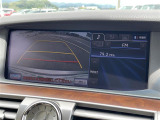 LS 460 修復歴無し