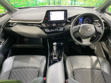 C-HR 1.2 G-T モード ネロ セーフティ プラス 
