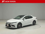 カムリ  2.5 WS レザーパッケージ