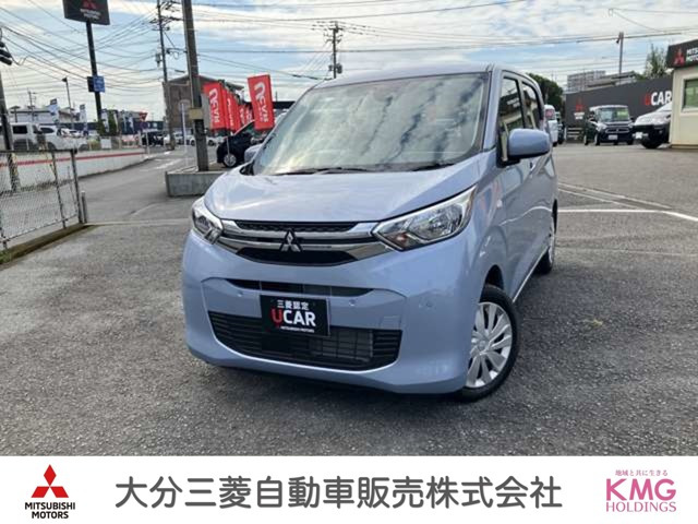 eKワゴン M 