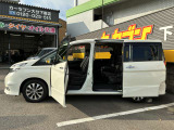 内装・外装ともに状態が良いものばかりです!!ぜひ実際に現車をご覧ください♪