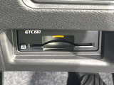 【ETC】高速道路の料金所をストレスなく通過!話題のスポットやサービスエリアに多い「スマートIC」利用時は必須のアイテムです。当店でセットアップを実施、ご納車当日からすぐにご利用いただけます!