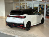 ノートオーラ  1.2 NISMO
