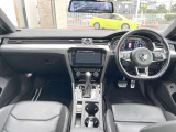 アルテオン TSI 4モーション Rライン アドバンス 4WD 