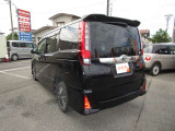 ノア 2.0 Si ウェルキャブ 助手席リフトアップシート 4WD 