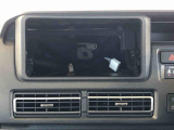 当車両はオーディオレスです。多彩なナビゲーション・オーディオをご用意しております。詳しくは当店スタッフにお問い合わせください。
