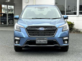 フォレスター 2.0 ツーリング 4WD 
