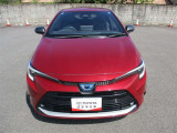 カローラツーリング 1.8 ハイブリッド W×B 