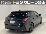 ボディサイズは全長449&times;全幅174&times;全高146センチ!車幅の関係上3ナンバー登録となります!