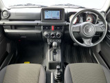 ジムニー XL 4WD