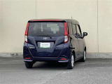 ルーミー 1.0 G 4WD 