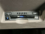 高速道路をスイスイッと通過の『ETC』付き!ETCカードをお持ちでない方は、トヨタETCカードもございますので、ご相談下さいね☆詳しくは無料通話0078-6003-827541 相模原ICすぐ